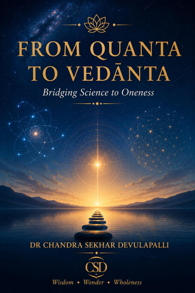 Scientific Oneness