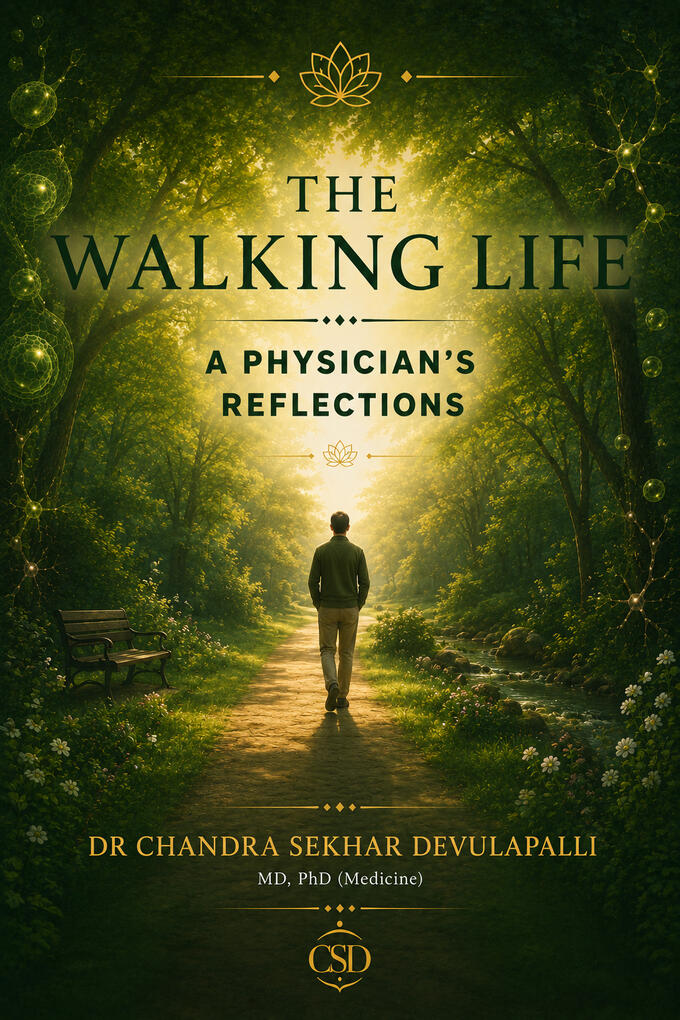 Reflective movement